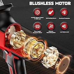 Cordless Reciprocating Saw for Milwaukee m18 18V