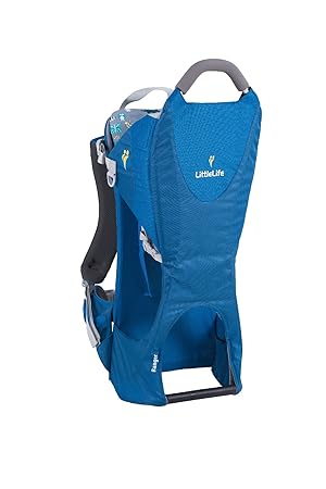 LittleLife Kindertrage Ranger S2 - Kinderkraxe