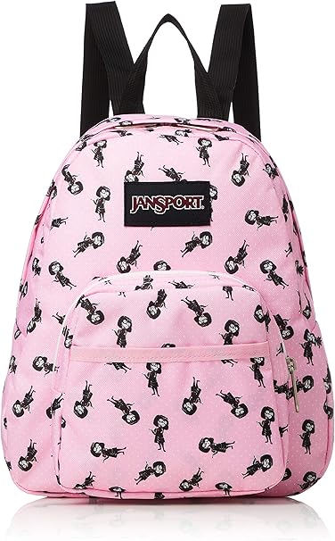 mini jansport backpack journeys