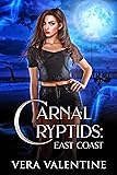 Carnal Cryptids: East Coast