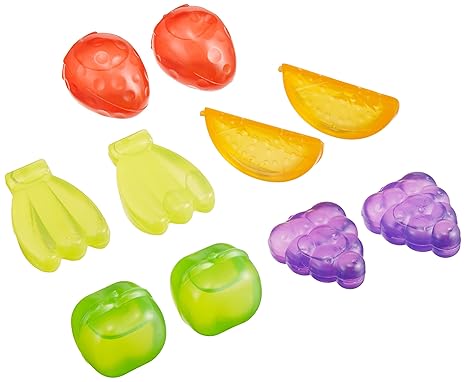 Amazon Bruno フルーツアイスキューブ Bhk055 Bhk055 製氷皿