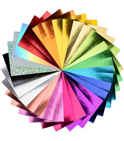 Amazon.com: Metallic Wrapping Paper Roll - 26