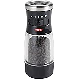 OXO Pepper Grinder, Clear