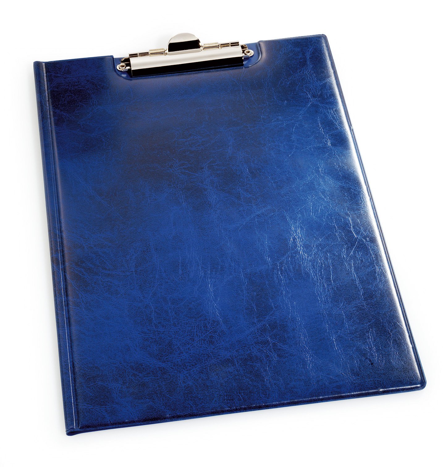 Durable 235506 A4 Clip Board Folder - Blue