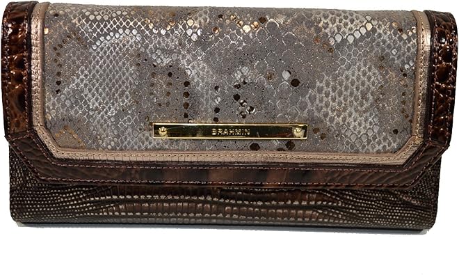 brahmin change purse