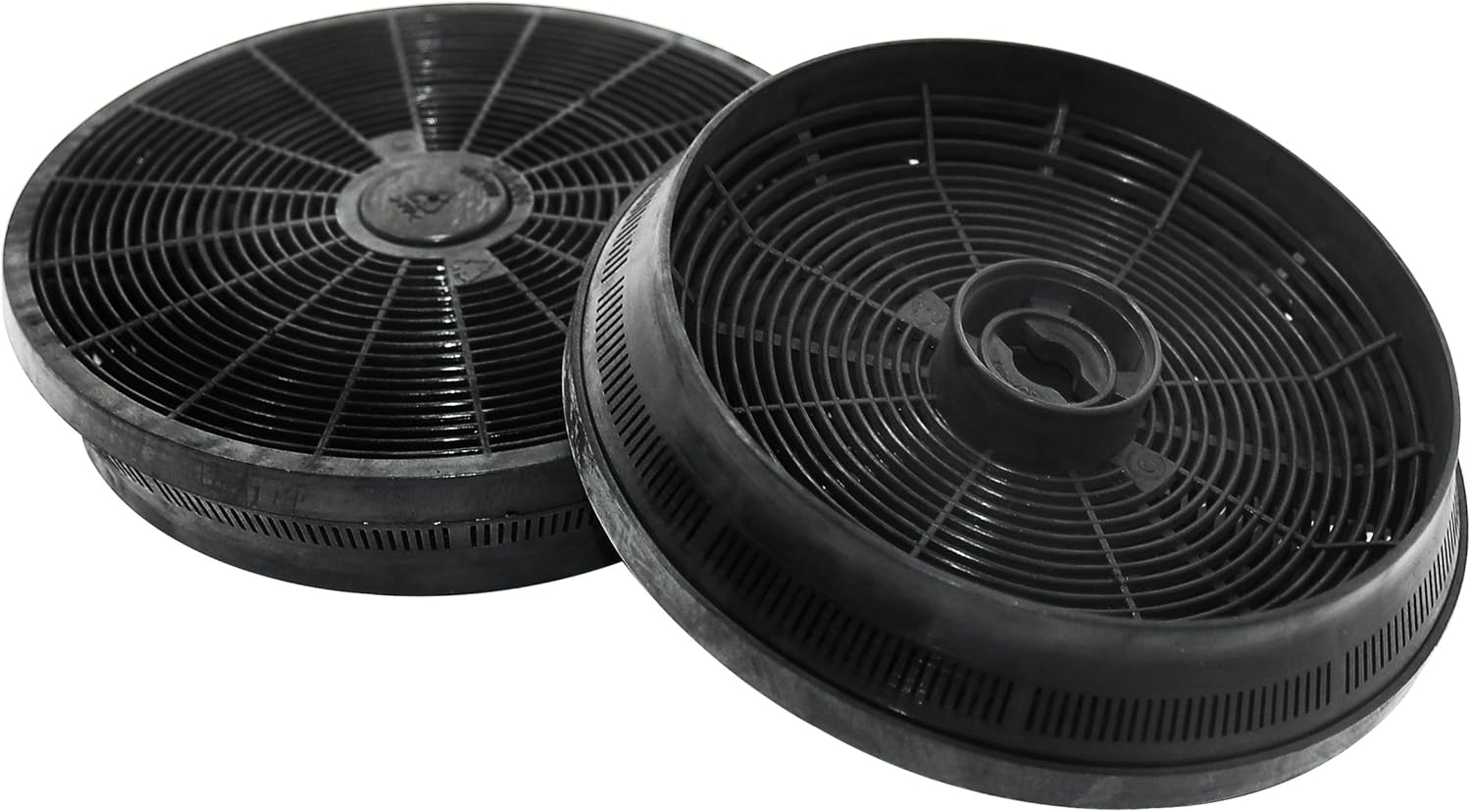 Candy Cooker Hood Charcoal Carbon Filter. Genuine Part Number 49011548