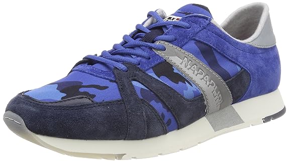 Napapijri Herren Rabari Sneaker