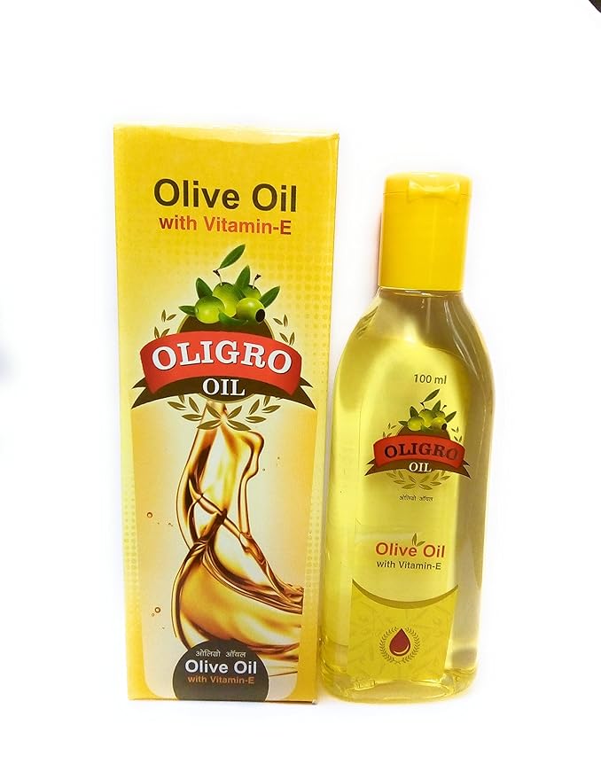olivol baby massage oil in hindi
