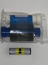 Magicard YMCKO Printer Ribbon 300 Prints - Pronto Enduro Rio Pro view 2