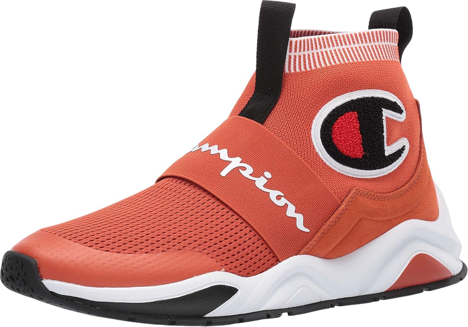 men's champion rally pro shoes