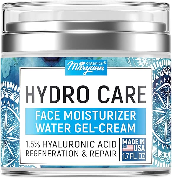 maryann eye cream