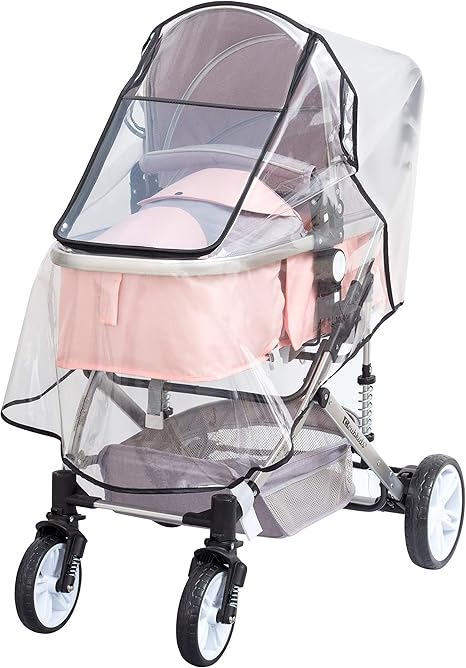 pushchair cover