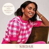 Sirdar Hayfield Bonus DK Double Knitting Signal Red 100g view 7