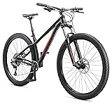 Mongoose Switchback 3 Mountain Bike for Men and