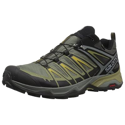 Salomon X Ultra 3 GORE-TEX Men&amp;#39;s Hiking Shoes