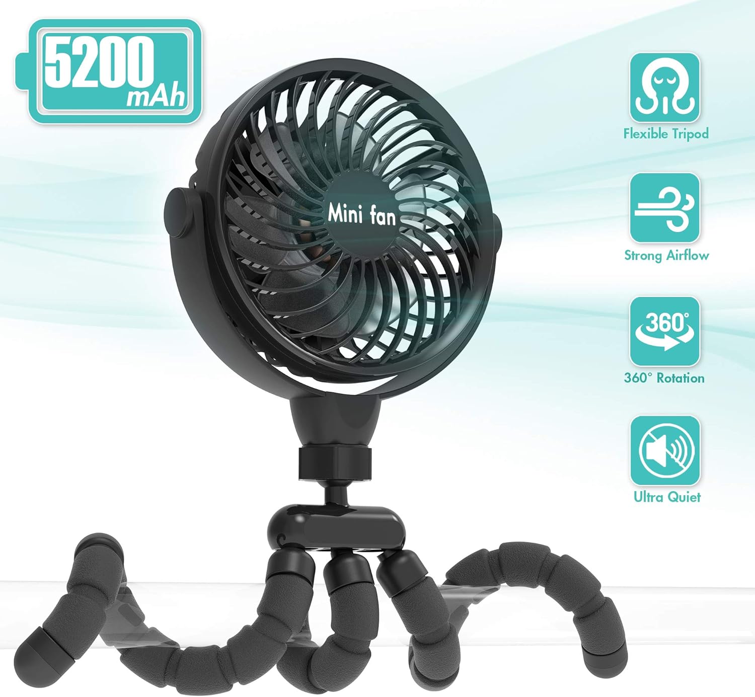 mini tapis roulant per scrivania in piedi