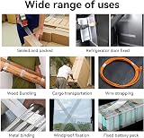 Fantasyon 1 Inch Wide Cross Weave Reinforced Tape 20M Heavy Duty view 7