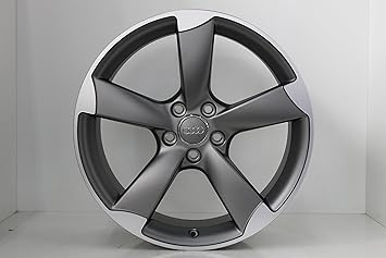 Rotor Felgen 19 Zoll