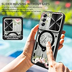 Galaxy A14 5G Phone Case for Samsung Galaxy A14 5G