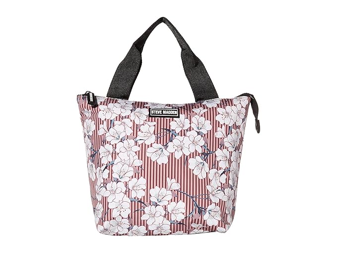 steve madden lunch tote