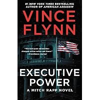 Separation of Power (Mitch Rapp Novels