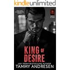 King of Chaos: Dark, Steamy, Billionaire Romance (Kings of Las Vegas Book 6) - View 3