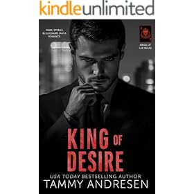King of Chaos: Dark, Steamy, Billionaire Romance (Kings of Las Vegas Book 6) - View 4