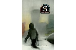 Silence and Starsong Magazine