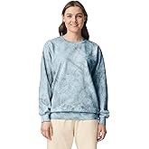 Comfort Colors unisex-adult Crewneck Sweatshirt, Style G1566/G1545