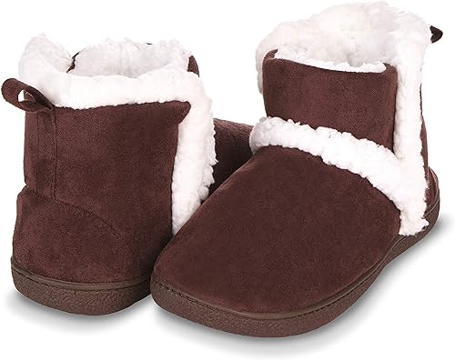 sherpa lined clogs