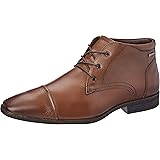 Bota Ferracini Liverpool Plus Napa Plus Conhaque 39 | Amazon.com.br