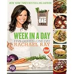 Week in a Day by Rachel Ray