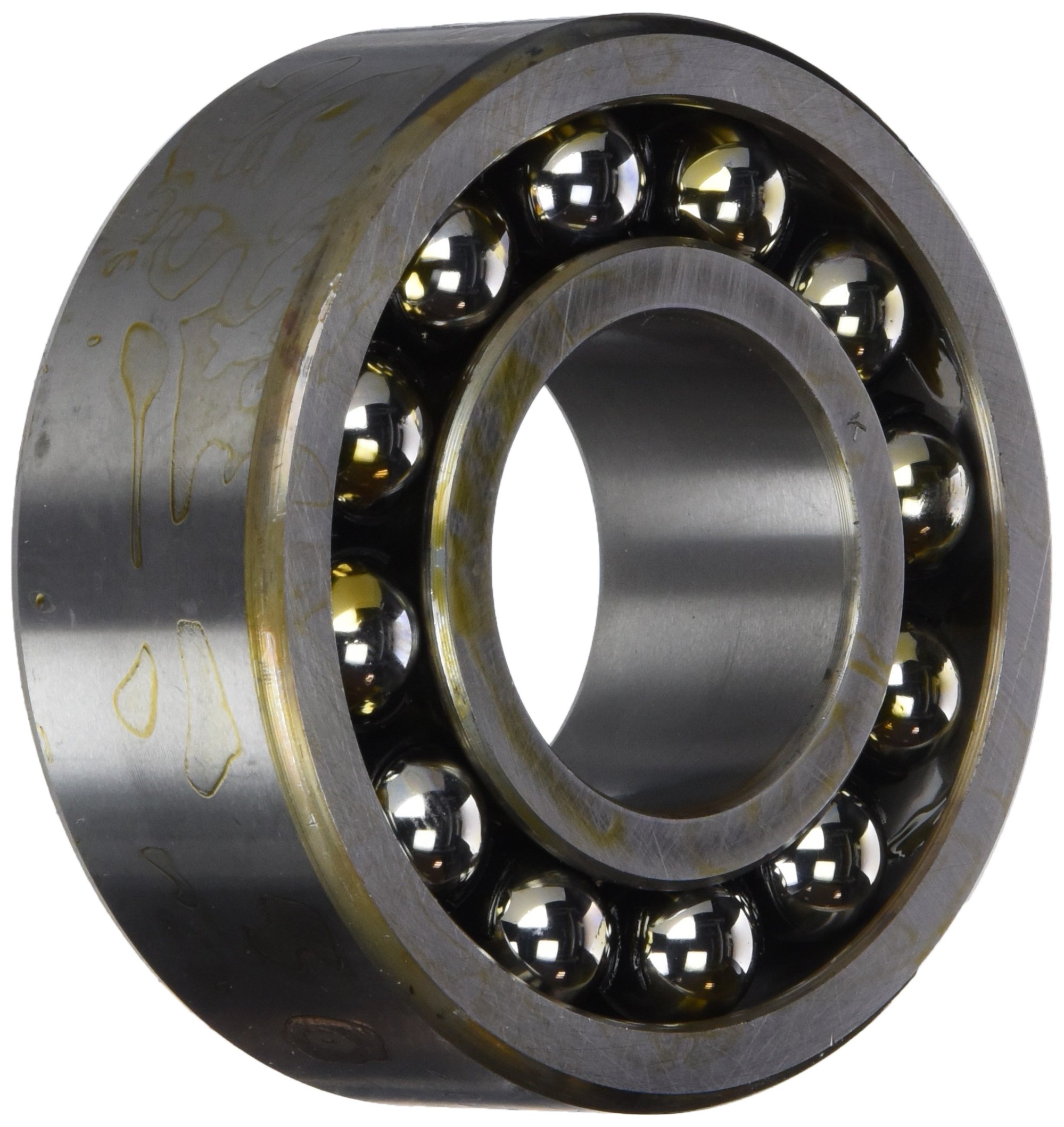 NSK 2308KTNC3 Double Row Self Aligning Ball Bearing