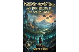 Fantasy Adventure: My Path Begins In The Ancient World