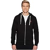 Polo Ralph Lauren Men's Double-Knit Full-Zip Hoodie