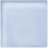 Selected Hanky 100% Pure Silk Pocket Square Solid Color