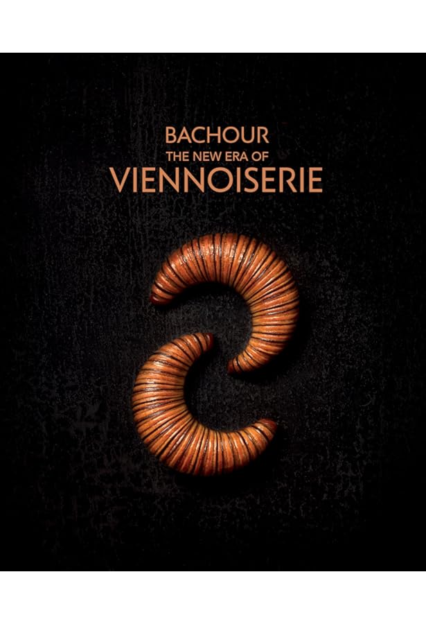 Amazon.com: Le Grand Livre de la Viennoiserie: 9782379450440