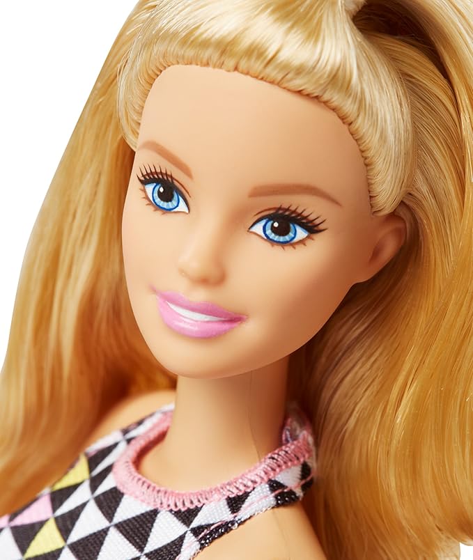 barbie fashionista 46