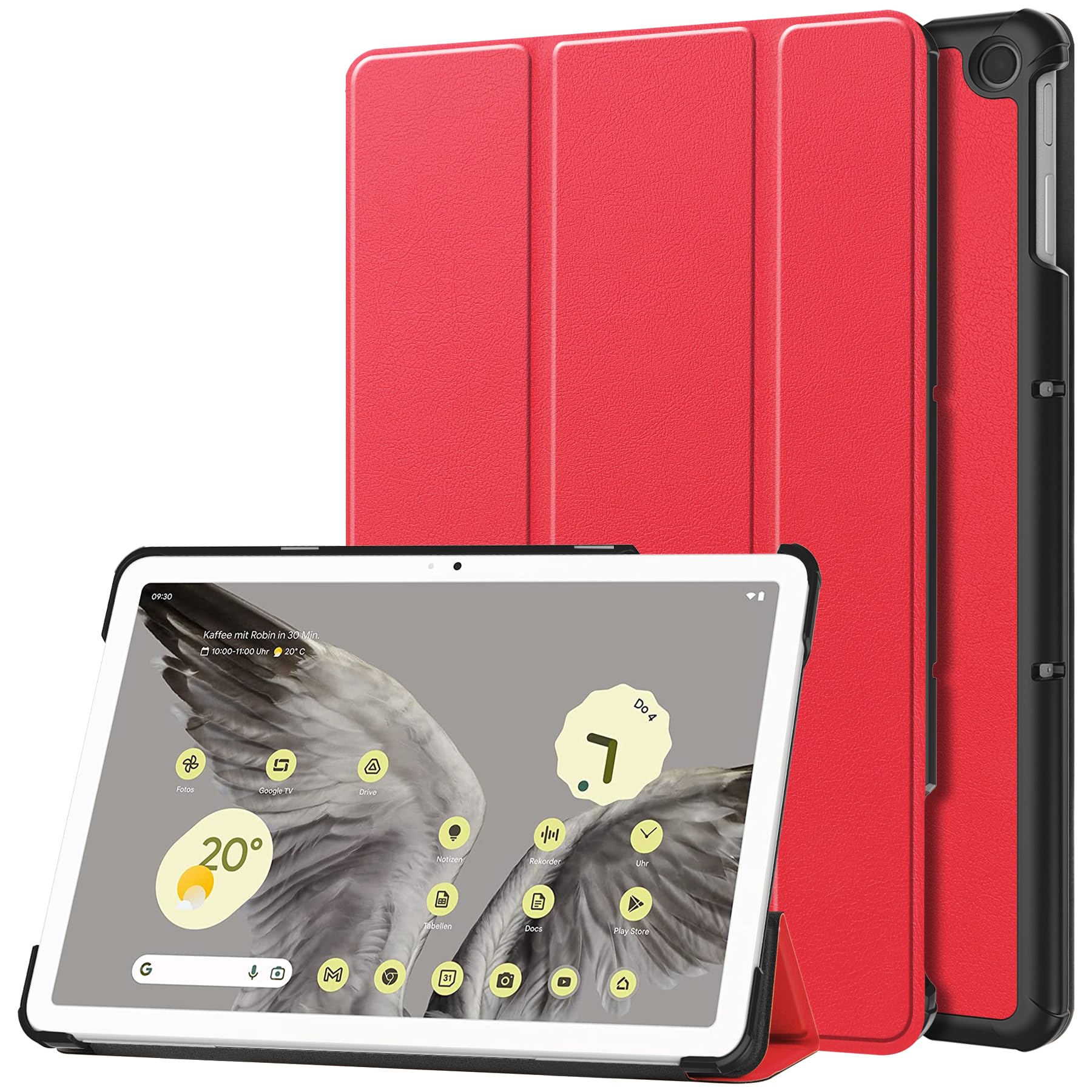 Acelive Case Compatible with Google Pixel 11 inch Tablet 2023