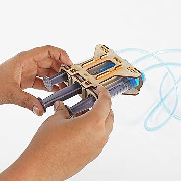 smartivity pump it move it hydraulic crane