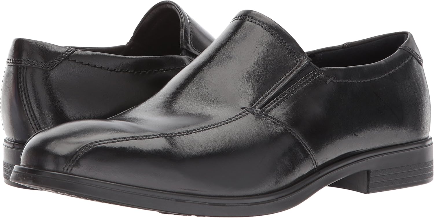 ecco melbourne slip on