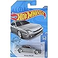 Hot Wheels 1/5 '98 Prelude 166/250, Silver