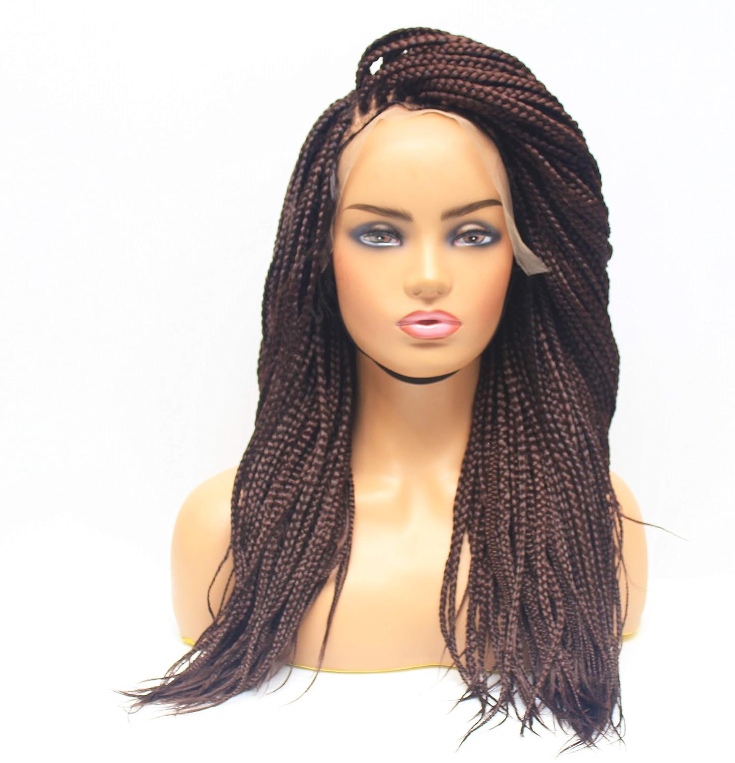 braided wigs amazon