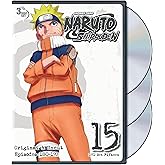 Naruto Shippuden: Set 15