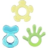 bright starts stay cool teethers