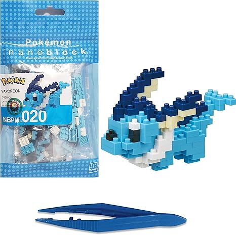 nanoblock tweezers