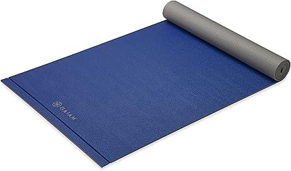 roll up yoga mat