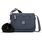 Kipling Women's Sabian U Minibag, Lightweight Crossbody Mini Bag, Crossbody Bag