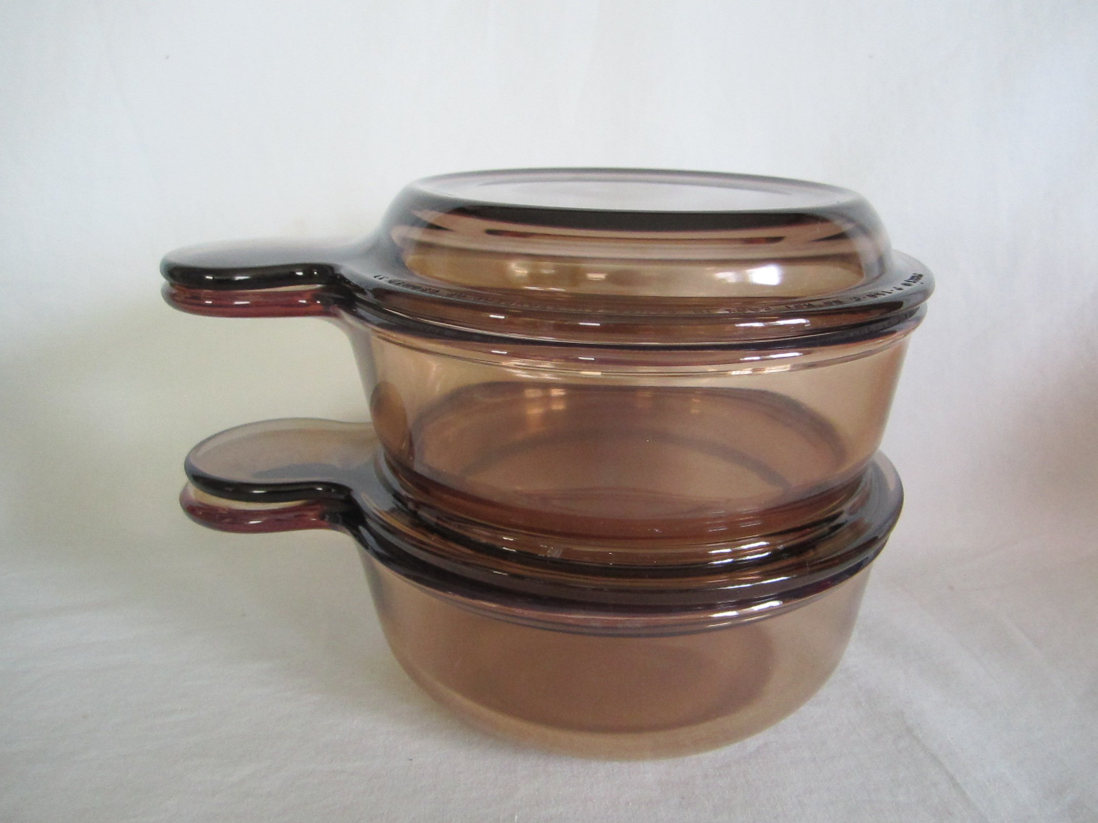 individual casserole baking dishes