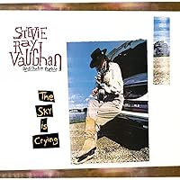 Amazon.com: SRV: CDs y Vinilo